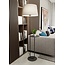 Emibig HOTEL LP1 BEIGE - Minimalistische vloerlamp voor elke ruimte