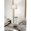 Emibig HOTEL LP1 BEIGE - Minimalistische Stehlampe für jeden Raum