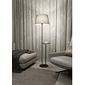 Emibig HOTEL LP1 BEIGE - Minimalistische Stehlampe für jeden Raum