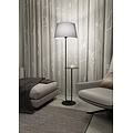 Emibig HOTEL LP1 GRAY - Minimalistische Stehlampe für jeden Raum