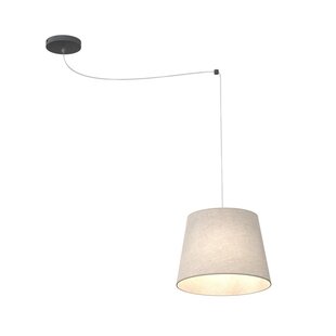 Emibig ASCOT 1 BEIGE