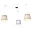 Emibig Emibig ASCOT 3 MIX - Minimalist pendant lamp for any space