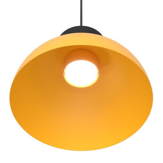 Emibig Emibig BOLX 1 BL - Lámpara de techo moderna y elegante para cualquier habitación