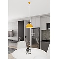 Emibig Emibig BOLX 1 BL - Stilvolle moderne Deckenlampe für jeden Raum
