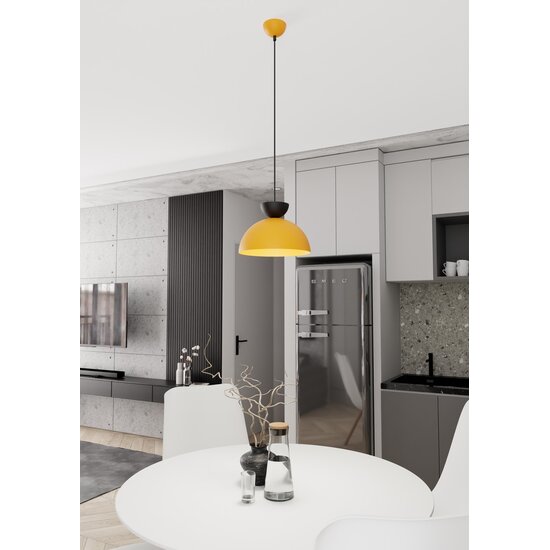 Emibig Emibig BOLX 1 BL - Stylish Modern Ceiling Lamp for Any Room