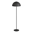 Emibig MOGU LP1 BL - Lámpara de pie escandinava elegante para cualquier interior