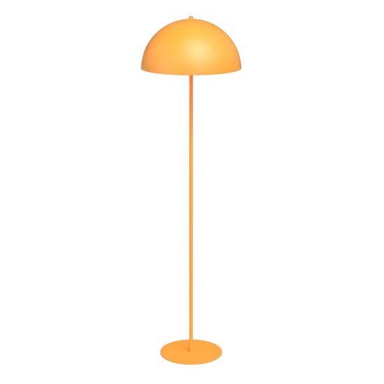 Emibig MOGU LP1 OR - Stijlvolle Scandinavische vloerlamp