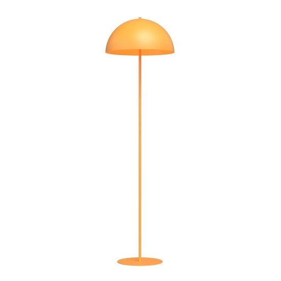 Emibig MOGU LP1 OR - Lámpara de pie escandinava elegante