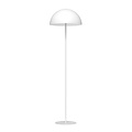 Emibig MOGU LP1 WH - Lampe sur pied scandinave élégante