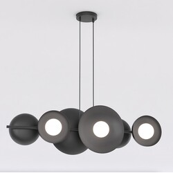 Emibig VOLUM 6 BLACK