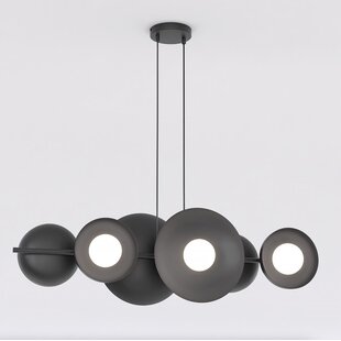 Emibig VOLUM 6 BLACK