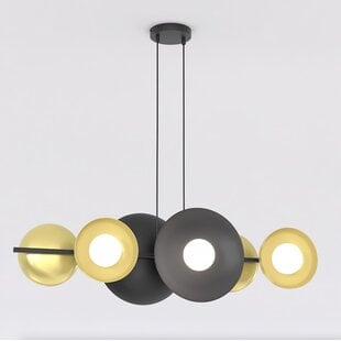 Emibig VOLUM 6 BL GOLD