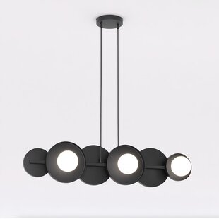 Emibig MODEL 6 BLACK