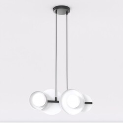 Emibig MODEL 4 BL WHITE