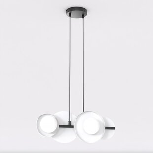 Emibig MODEL 4 BL WHITE