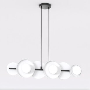 Emibig MODEL 6 BL WHITE