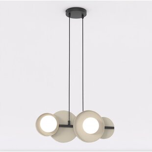 Emibig MODEL 4 BL MOKKA