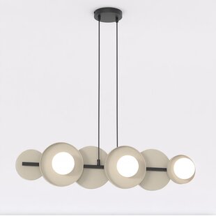 Emibig MODEL 6 BL MOKKA