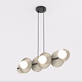 Emibig Emibig MODEL 6 BL MOKKA - Lámpara colgante minimalista para cualquier espacio