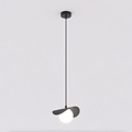 Emibig Emibig RITUAL 1 BLACK - Modern pendant lamp for stylish lighting