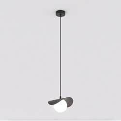 Emibig RITUAL 1 BLACK