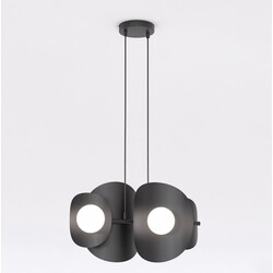 Emibig ELEMENTI 4 BLACK