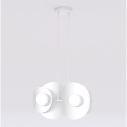 Emibig ELEMENTI 4 WHITE