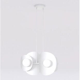 Emibig ELEMENTI 4 WHITE