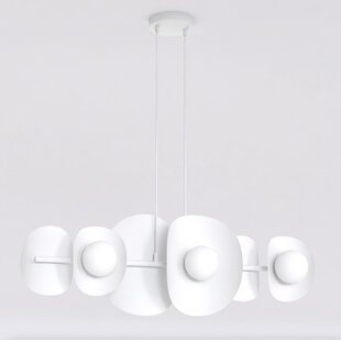 Emibig ELEMENTI 6 WHITE