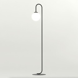 Emibig FLOR LP1 BLACK
