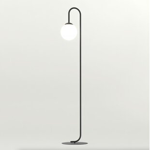 Emibig FLOR LP1 BLACK