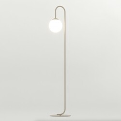 Emibig FLOR LP1 MOKKA