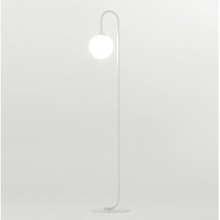 Emibig FLOR LP1 WHITE