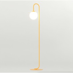 Emibig FLOR LP1 ORANGE