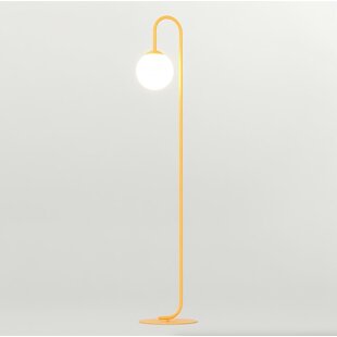 Emibig FLOR LP1 ORANGE