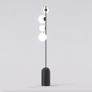 Emibig ETNO LP4 BLACK