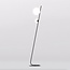Emibig Emibig TATU LP2 BLACK - Minimalist floor lamp for any space