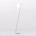 Emibig Emibig TATU LP2 MOKKA - Minimalistische Stehlampe für jeden Raum