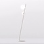 Emibig Emibig TATU LP2 MOKKA - Minimalistische vloerlamp voor elke ruimte