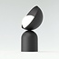 Emibig Emibig BOTO LN1 BLACK - Lámpara de mesa escandinava elegante para cualquier espacio