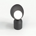 Emibig Emibig BOTO LN1 BLACK - Lampe de table scandinave élégante pour tous les espaces