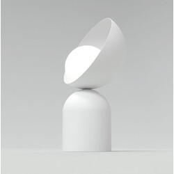 BOTO LN1 WHITE