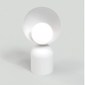 Emibig Emibig BOTO LN1 WHITE - Lampe de table élégante pour tous les espaces