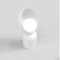 Emibig Emibig BOTO LN1 WHITE - Elegante tafellamp voor elke ruimte