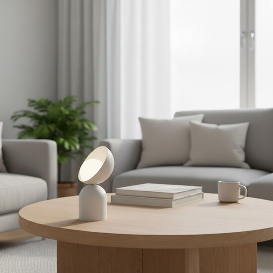 Emibig Emibig BOTO LN1 MOKKA - Create a cozy ambiance in your home
