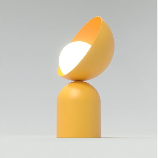 Emibig Emibig BOTO LN1 ORANGE - Beleuchten Sie Ihren Raum mit skandinavischem Design