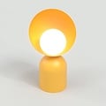 Emibig Emibig BOTO LN1 ORANGE - Illuminate your space with Scandinavian design