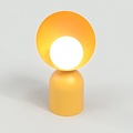 Emibig Emibig BOTO LN1 ORANGE - Ilumina tu espacio con diseño escandinavo