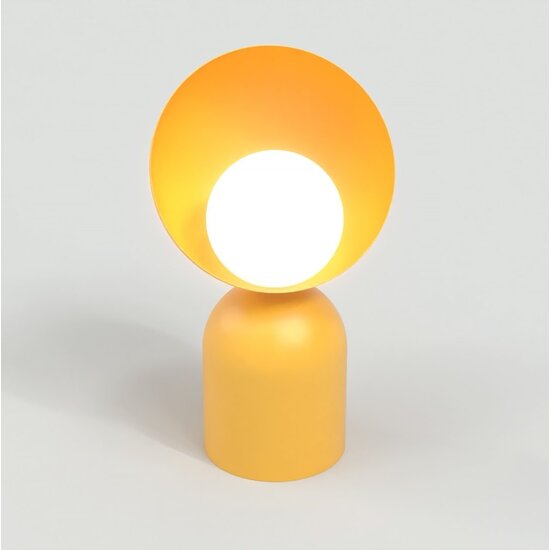 Emibig Emibig BOTO LN1 ORANGE - Illuminez votre espace avec un design scandinave