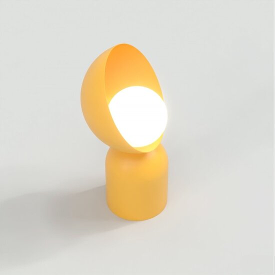 Emibig Emibig BOTO LN1 ORANGE - Verlicht je ruimte met Scandinavisch design